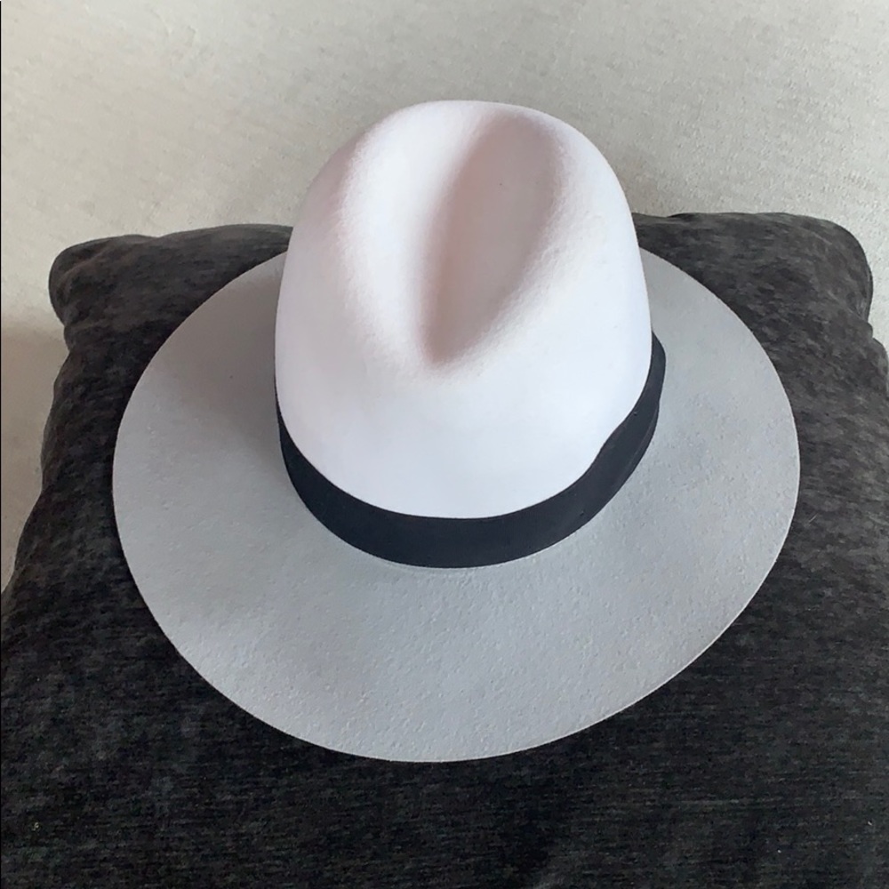 Rag & bone fedora Willing 2 trade 4 R&B MED hat in same colors